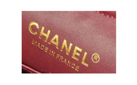 chanel made in france ou italy|chanel made in france vs italian.